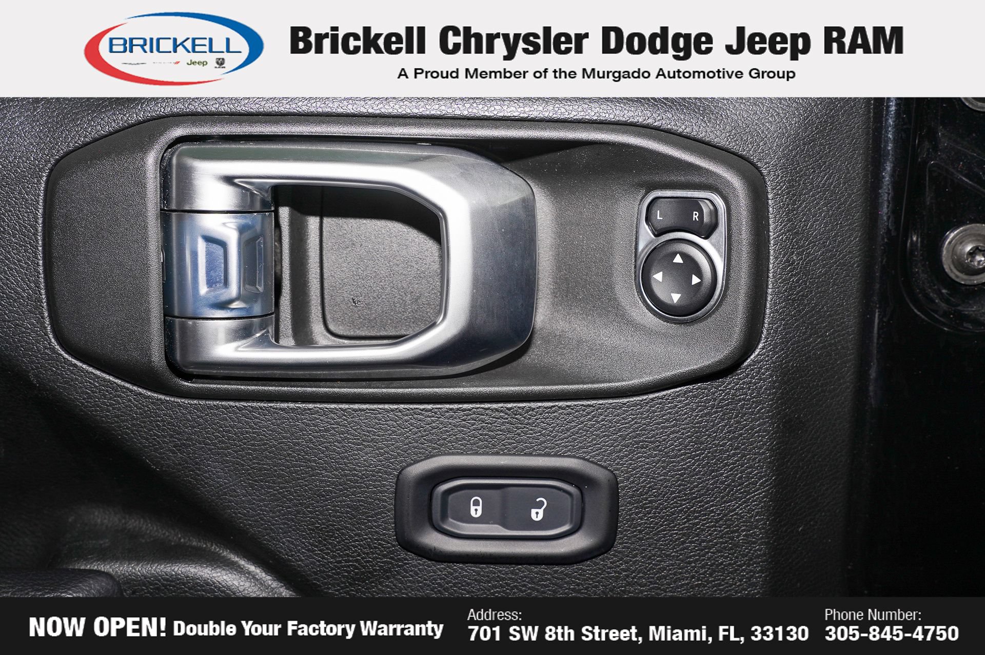 Used 2022 Jeep Wrangler Unlimited Sport AWD/4WD image 28
