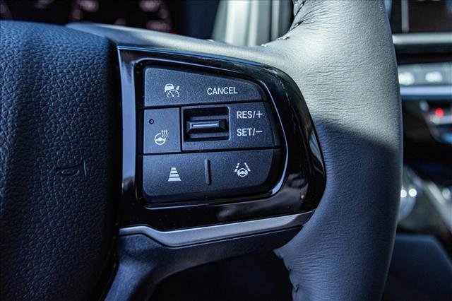 New 2026 Honda Odyssey Elite image 16