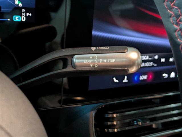 New 2027 Mercedes-Benz CLA 250+ image 12