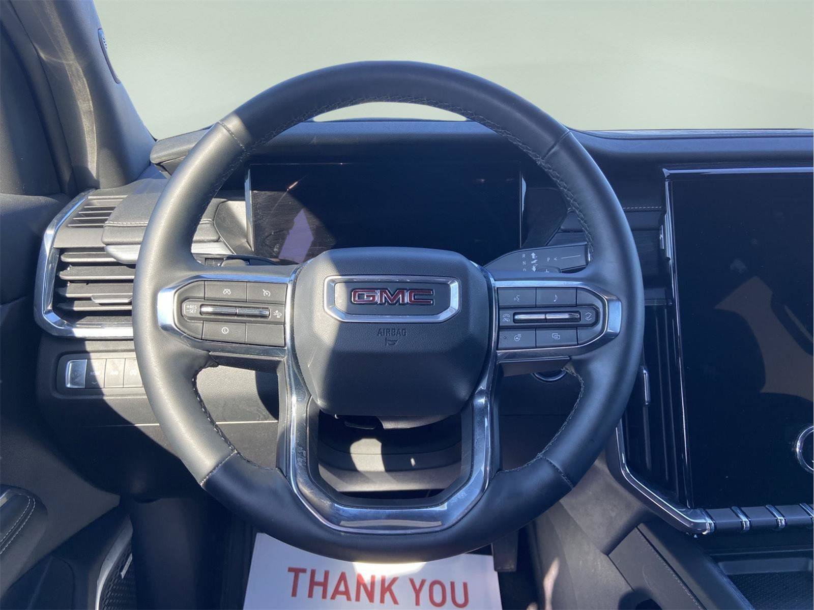 Used 2025 GMC Acadia Elevation AWD/4WD image 21