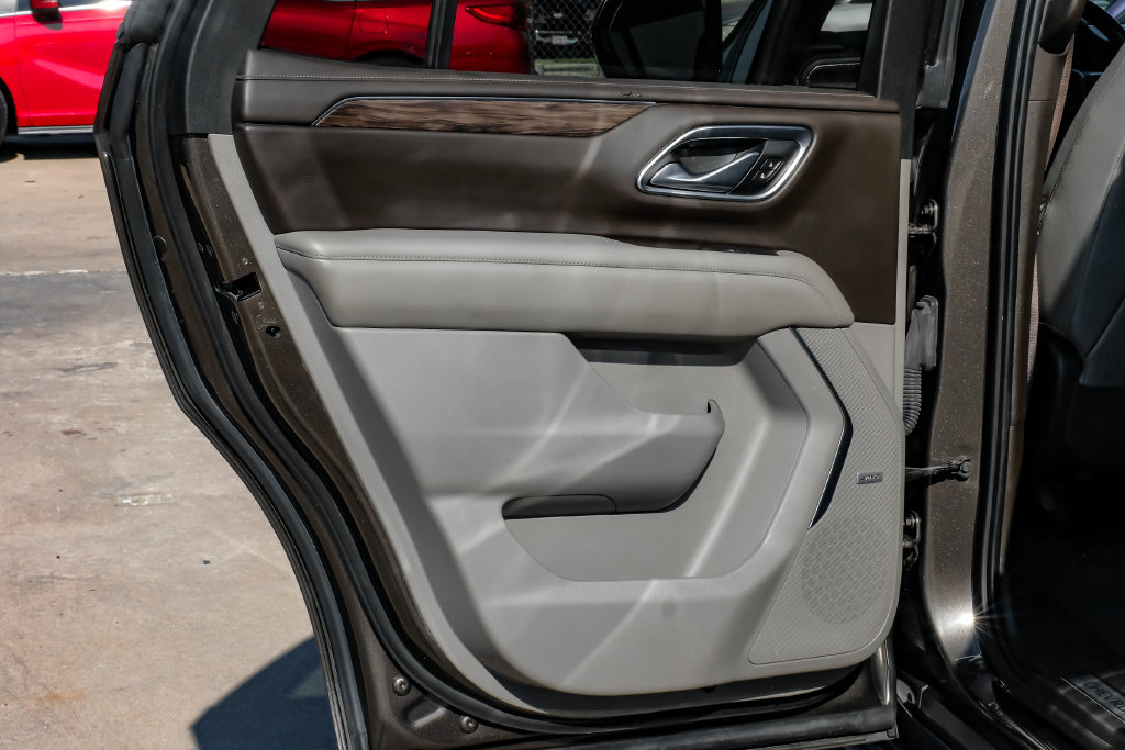 Used 2021 Chevrolet Tahoe LT RWD image 44