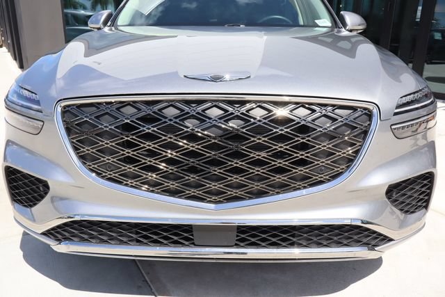 Used 2026 Genesis GV70 2.5T AWD/4WD image 17