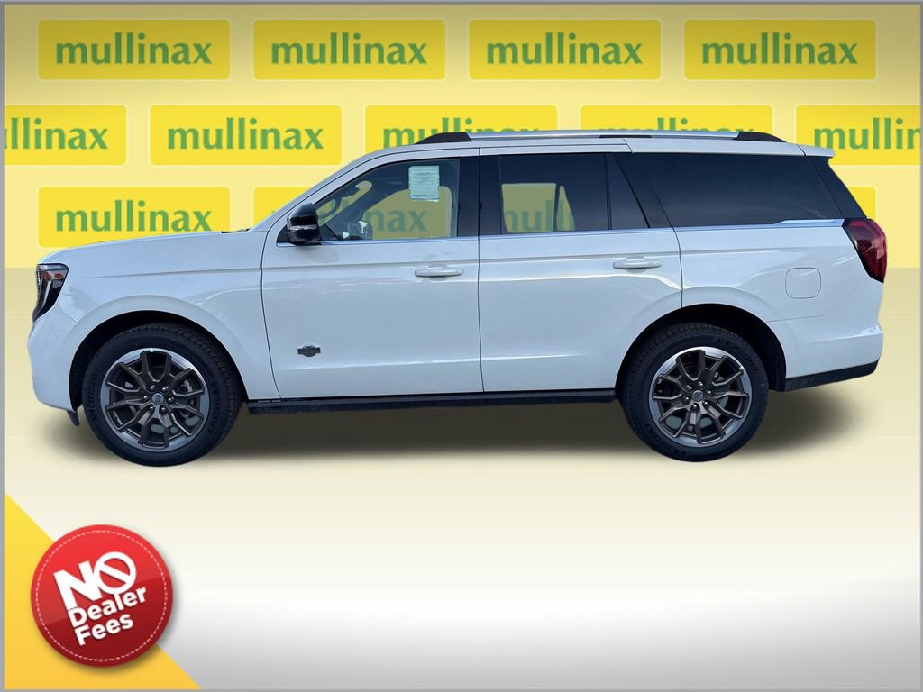 New 2026 Ford Expedition King Ranch AWD/4WD image 2