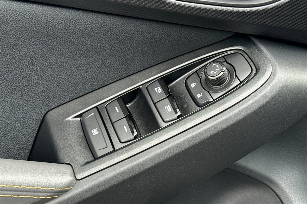 New 2026 Subaru Crosstrek 2.5i Wilderness image 12