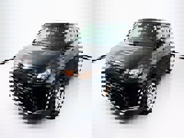 Used 2023 Kia Soul LX