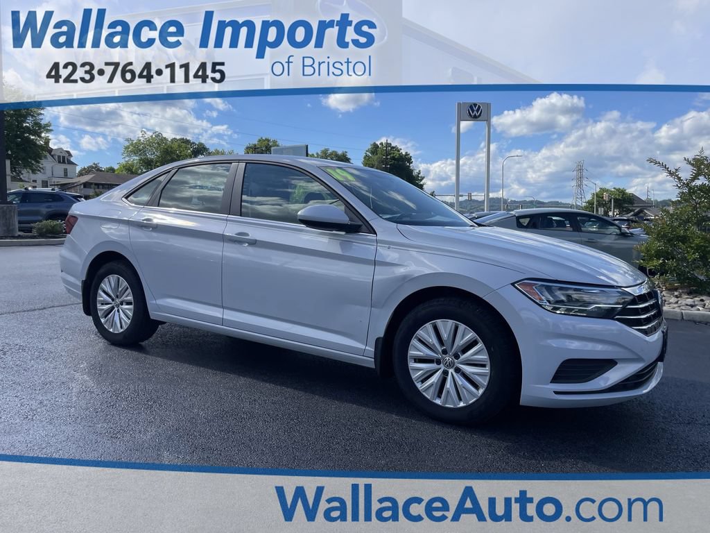 Used 2019 Volkswagen Jetta S w/ Driver Assistance Package FWD video 1