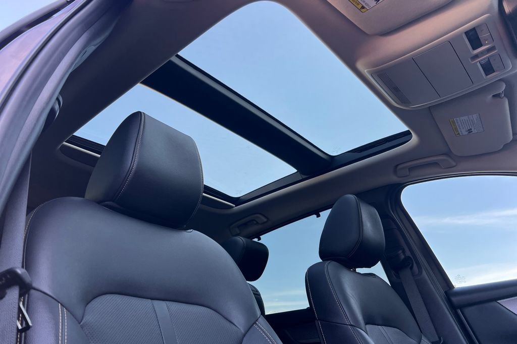 Certified 2024 MAZDA CX-90 Plug-In Hybrid w/ Premium Pkg image 22