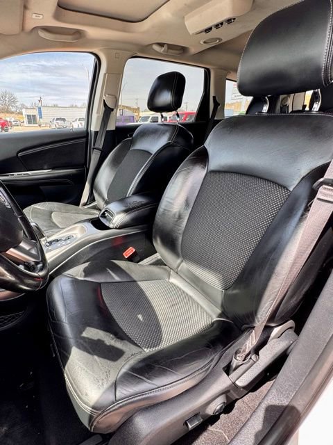 Used 2020 Dodge Journey Crossroad w/ Popular Equipment Group image 8