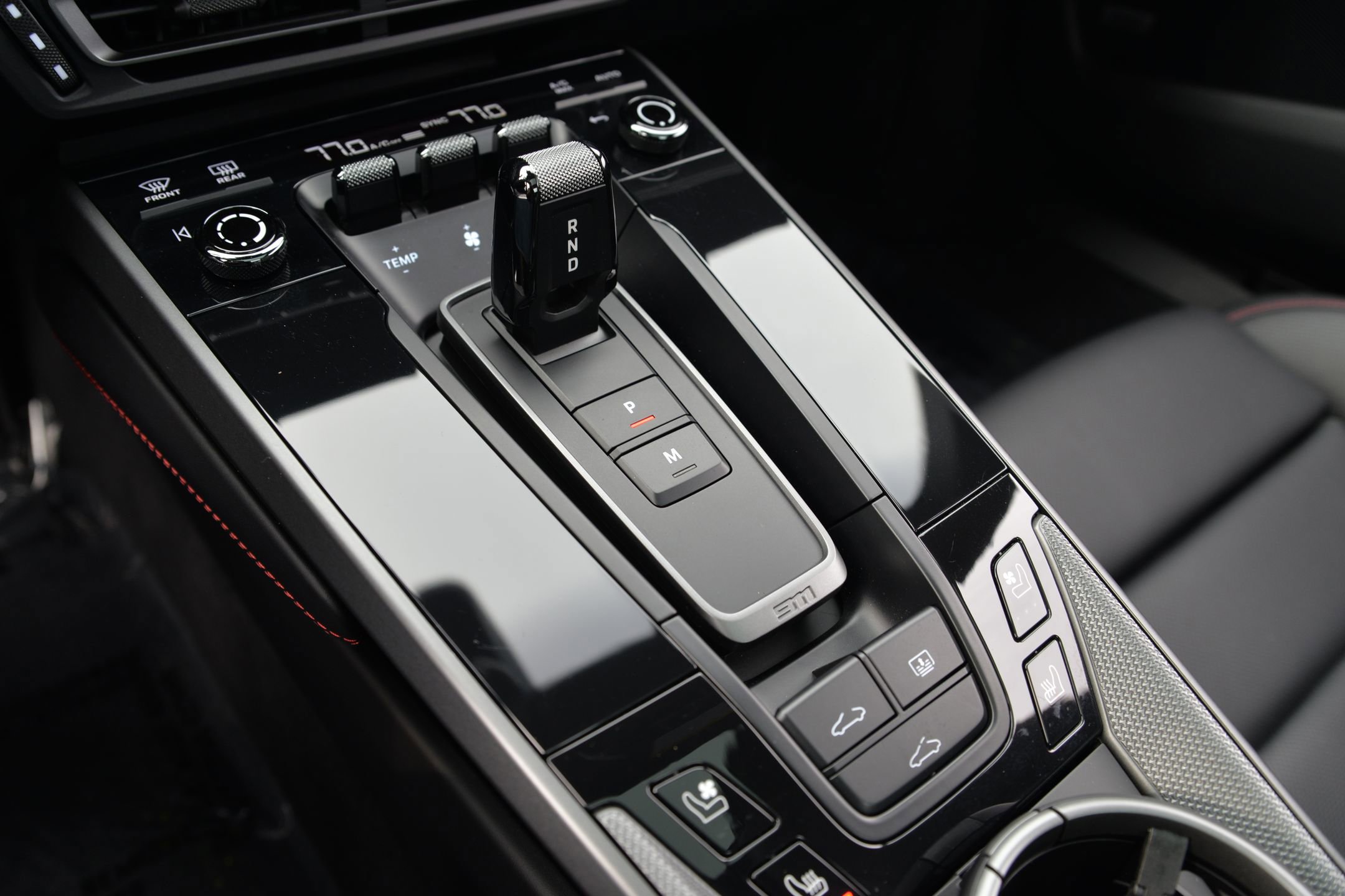 Certified 2024 Porsche 911 Carrera image 17