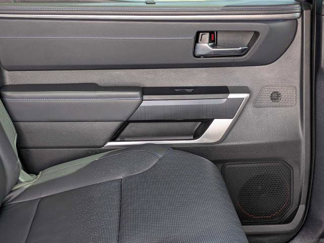 Used 2024 Toyota Tundra Platinum w/ TRD Off-Road Package AWD/4WD image 26