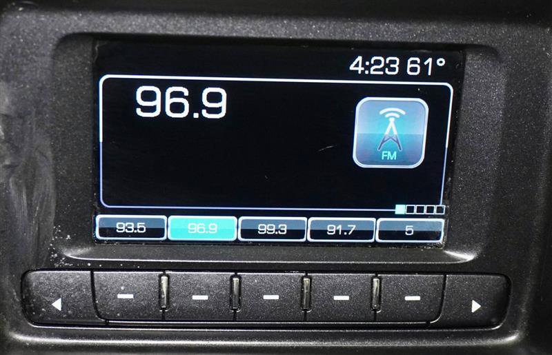 Used 2016 Chevrolet Colorado W/T w/ WT Convenience Package AWD/4WD image 16