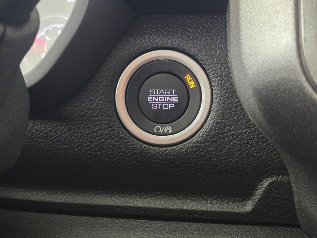 New 2026 RAM 5500 Tradesman w/ Chrome Appearance Group image 26