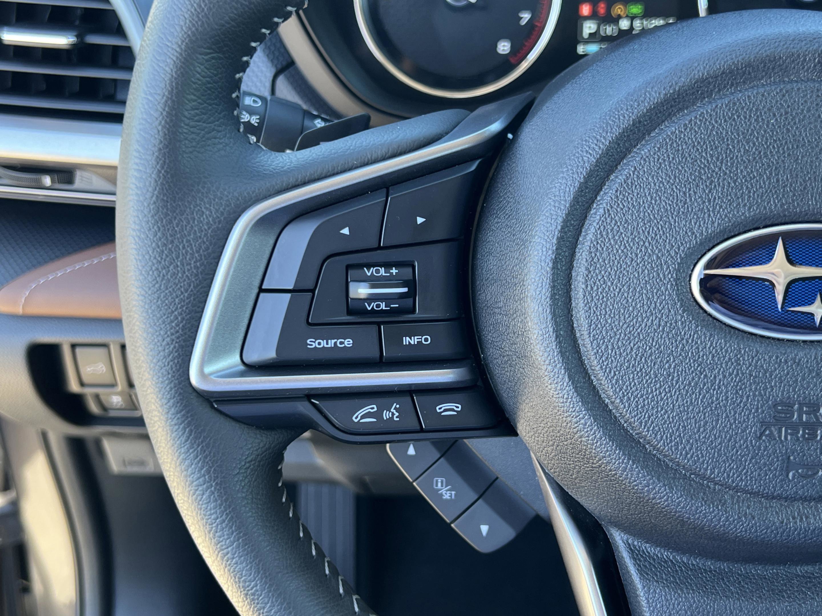 Used 2023 Subaru Forester Touring image 11