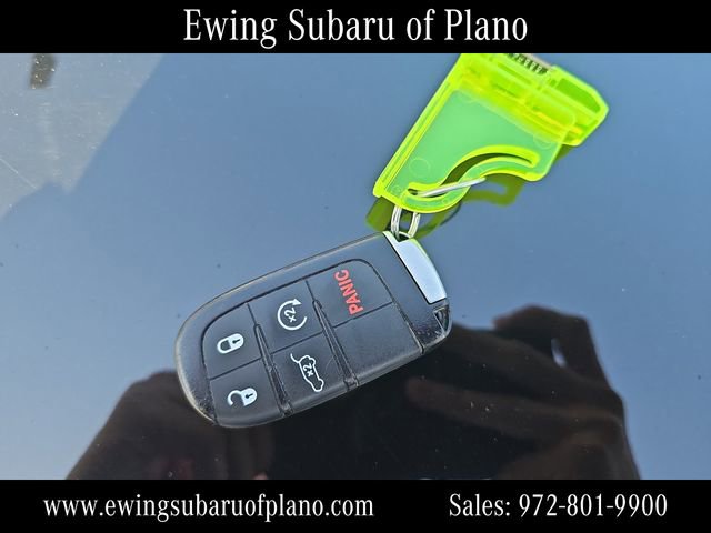 Used 2020 Jeep Grand Cherokee Limited image 27