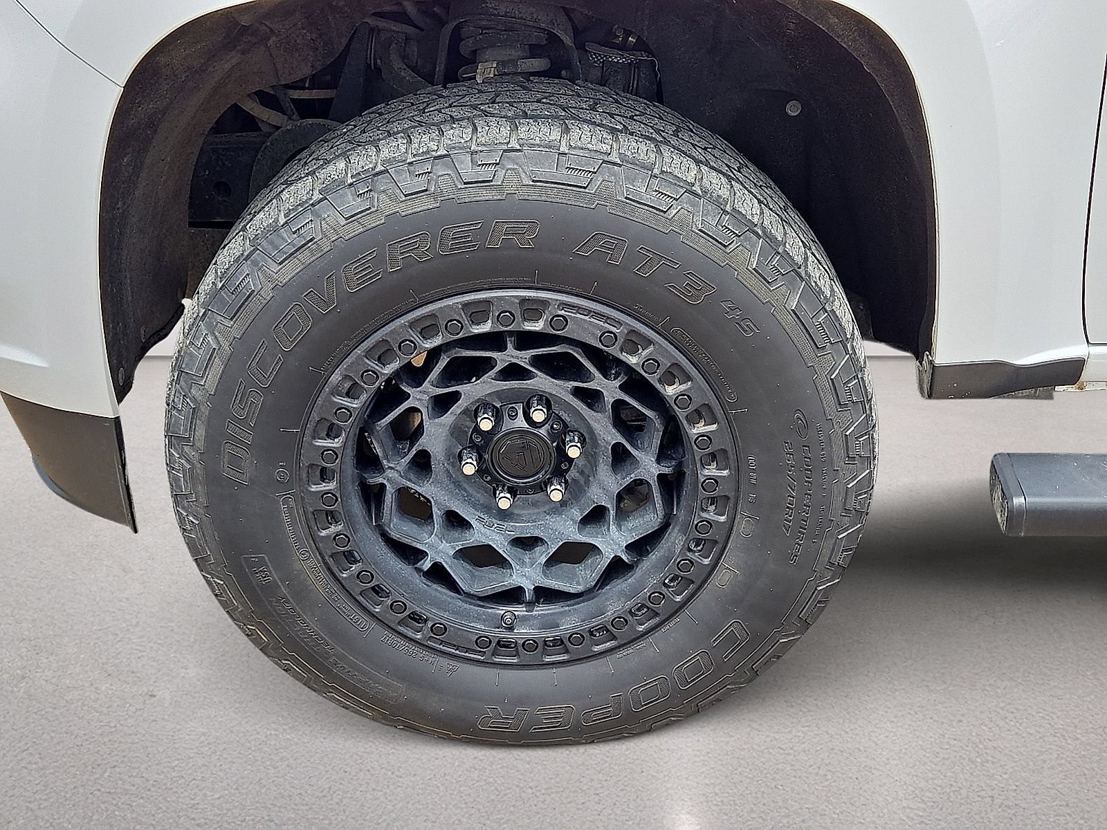 Used 2021 Chevrolet Colorado LT RWD image 10