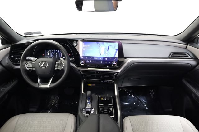 Used 2024 Lexus TX 350 AWD w/ Cold Weather Package image 14