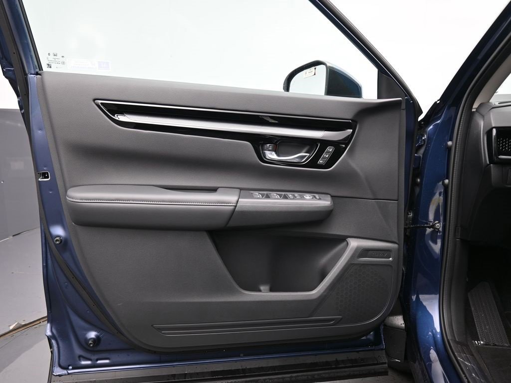New 2026 Honda CR-V EX-L image 30