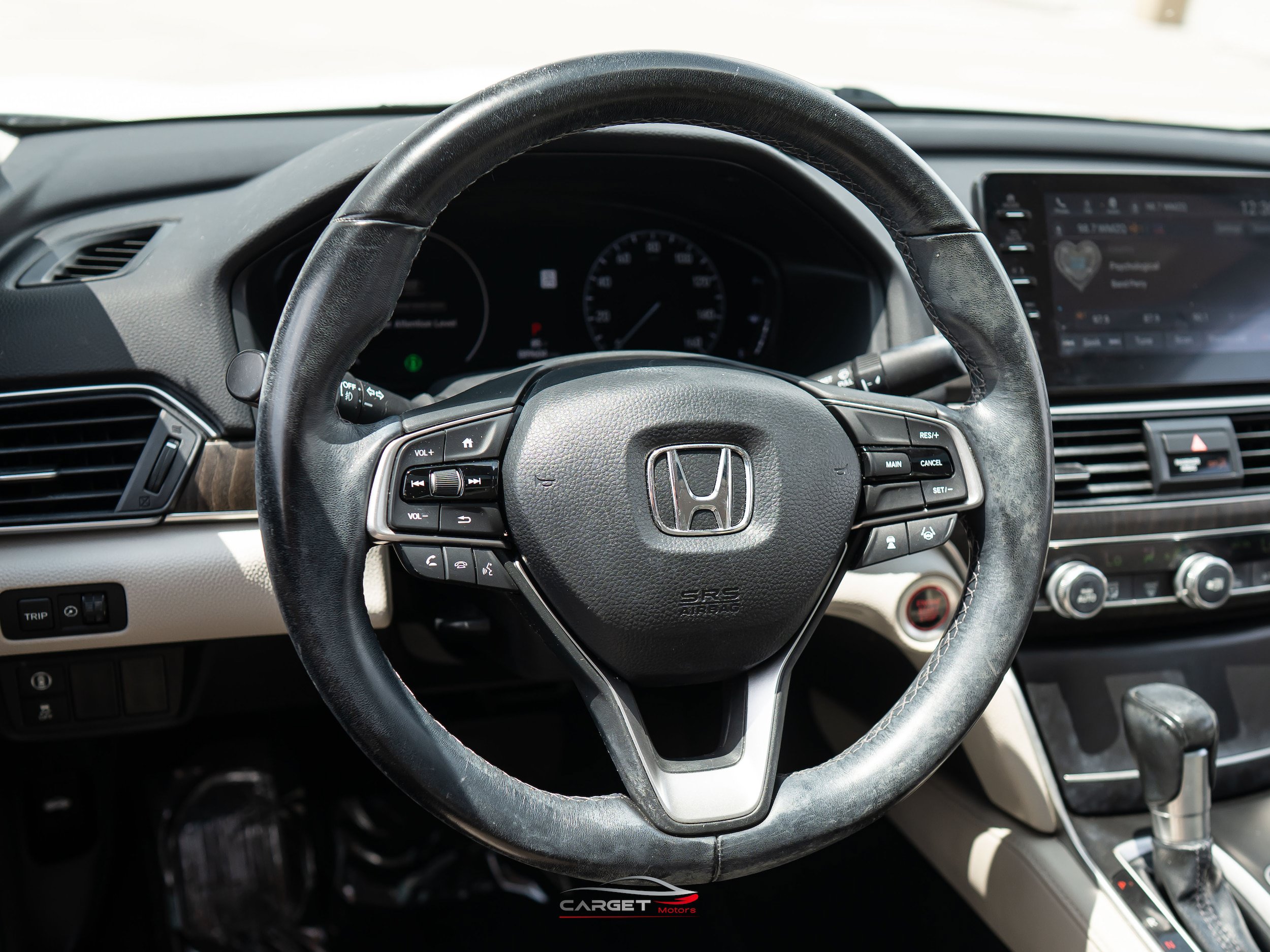 Used 2020 Honda Accord EX-L image 23