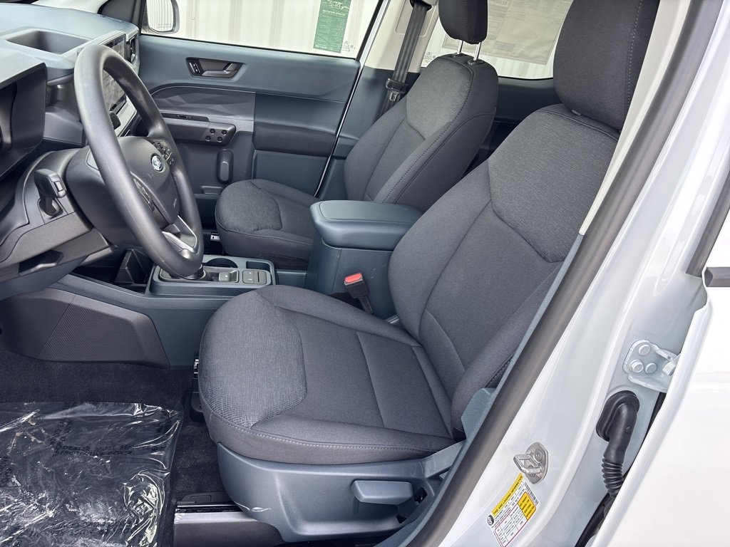 New 2026 Ford Maverick XL image 11