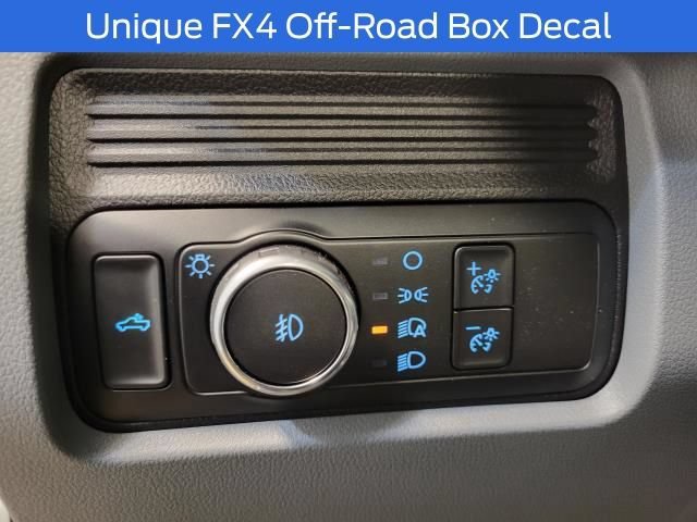 New 2025 Ford F350 XL w/ XL Off-Road Package AWD/4WD image 20