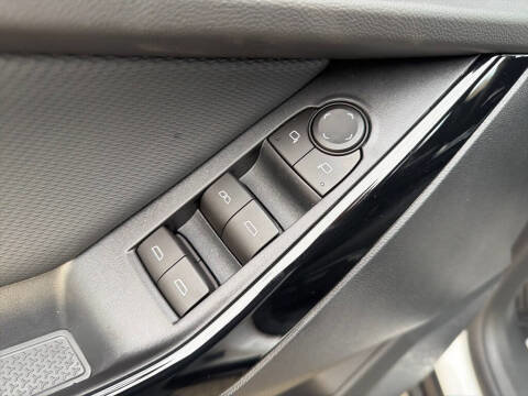 New 2026 Chevrolet Equinox LT w/ Midnight Edition image 53