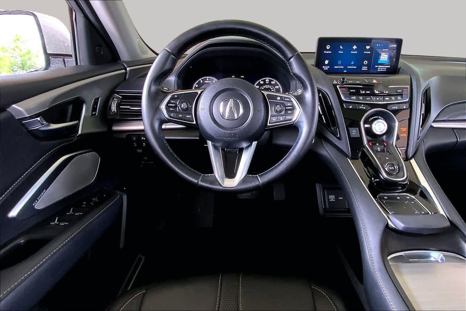Used 2020 Acura RDX FWD w/ Technology Package image 6