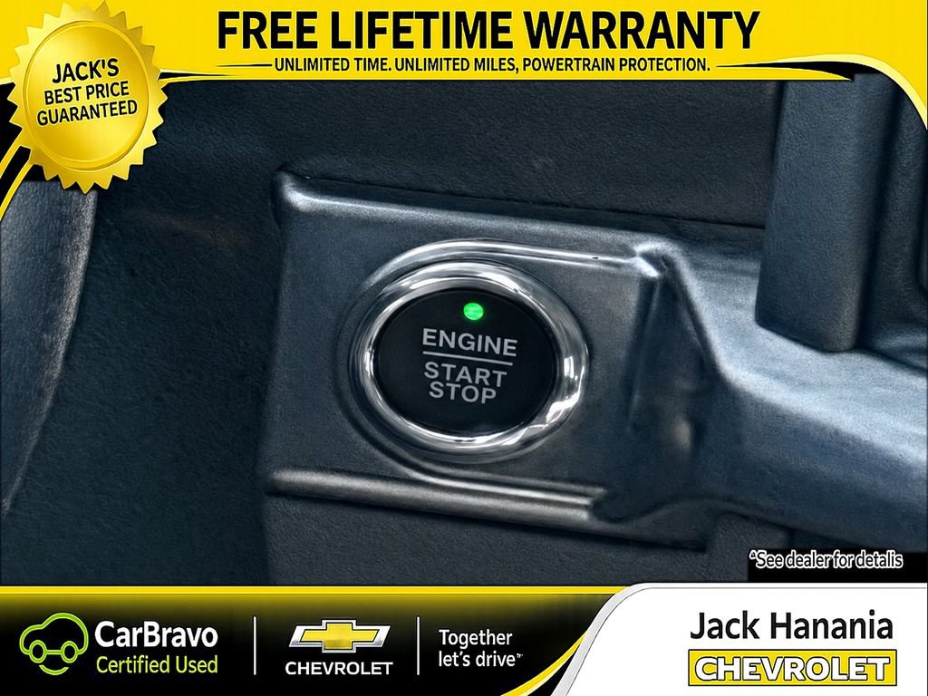 Used 2022 Ford F150 Lariat w/ Equipment Group 502A High AWD/4WD image 16