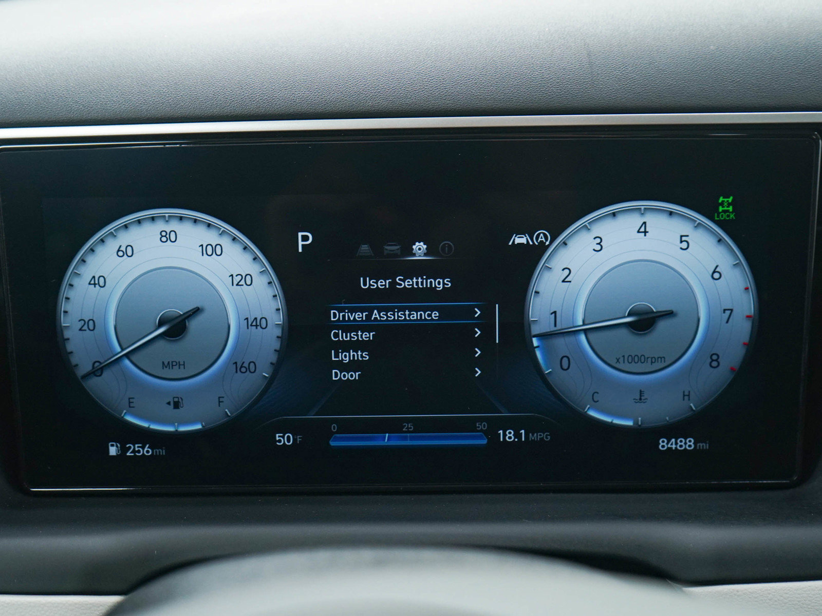 Certified 2024 Hyundai Tucson SE image 25