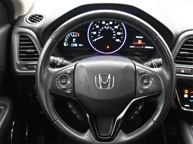 Used 2019 Honda HR-V Touring image 25