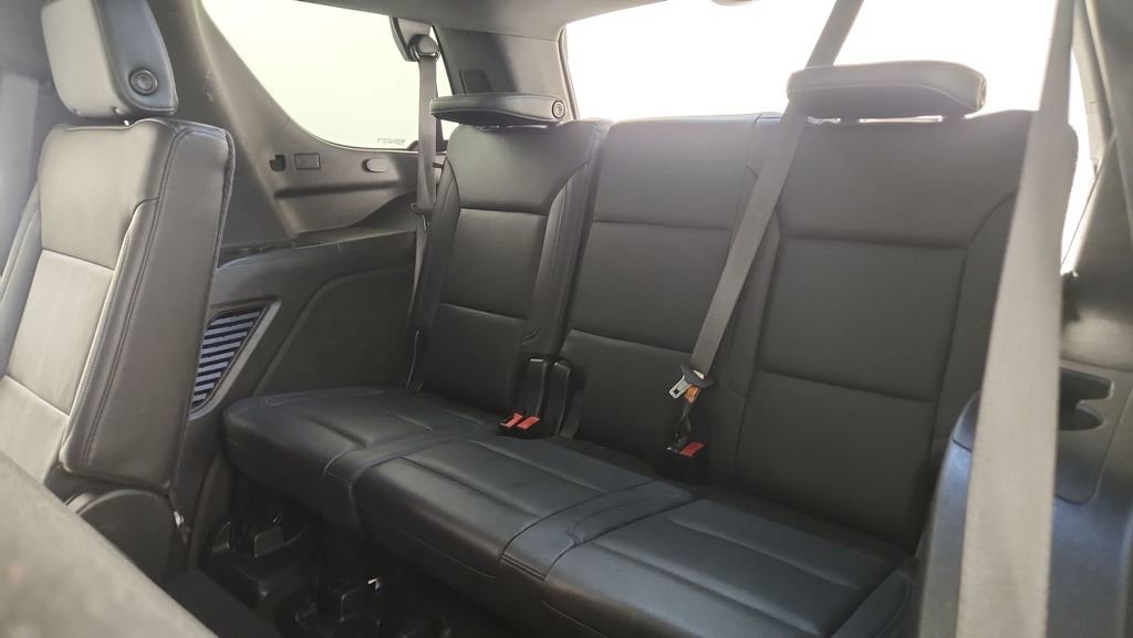 Used 2021 Chevrolet Tahoe LT AWD/4WD image 29
