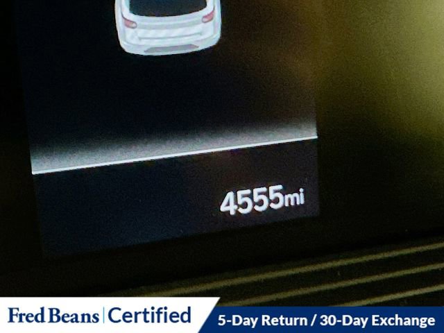 Certified 2025 Hyundai Venue Limited image 14