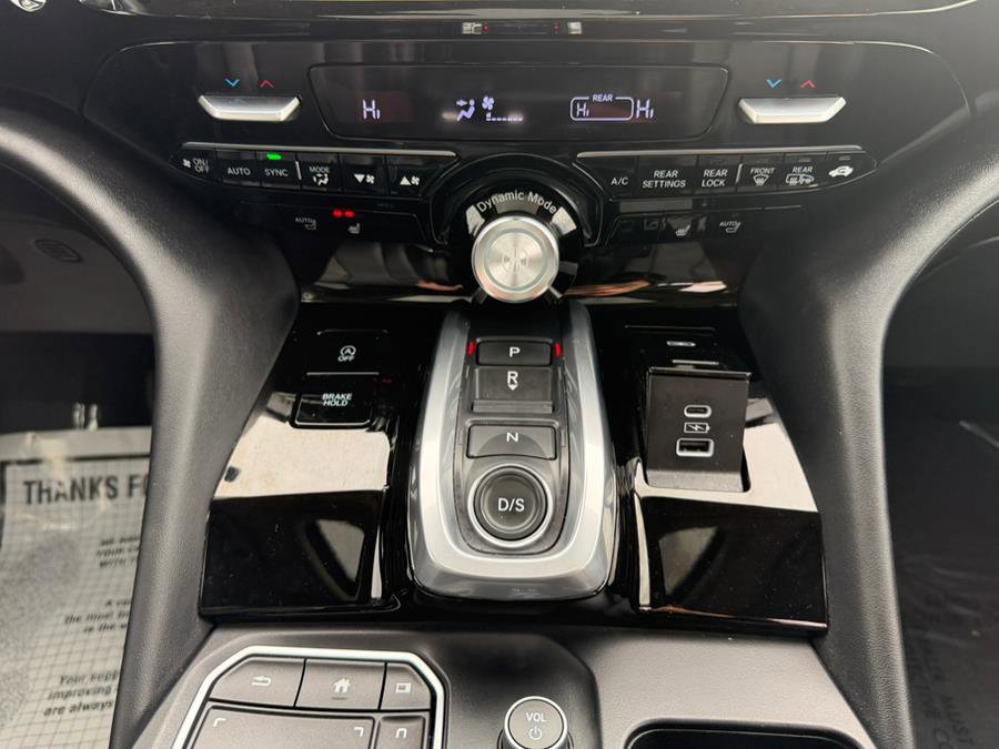 Used 2022 Acura MDX SH-AWD w/ Technology Package image 15