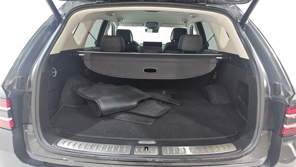 Used 2024 Genesis GV80 2.5T image 12