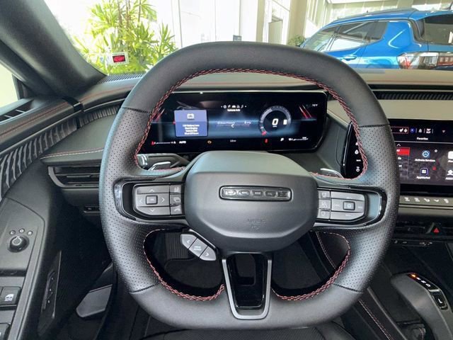 New 2026 Dodge Charger Scat Pack image 17