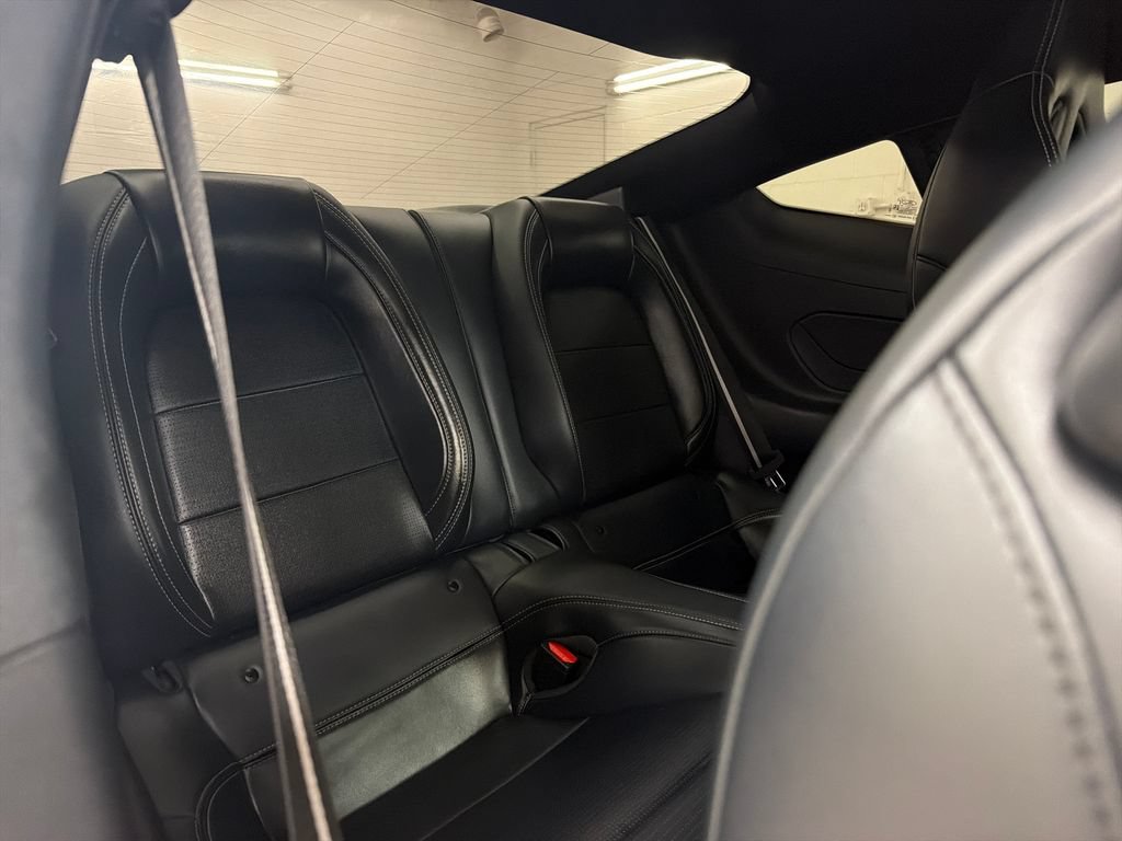 Used 2025 Ford Mustang GT Premium w/ GT Performance Package RWD image 29