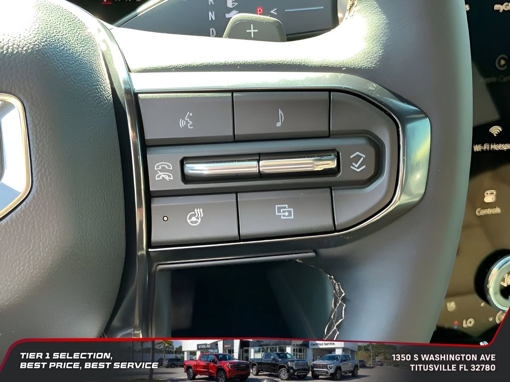 New 2026 GMC Terrain AT4 w/ Convenience Package III image 39
