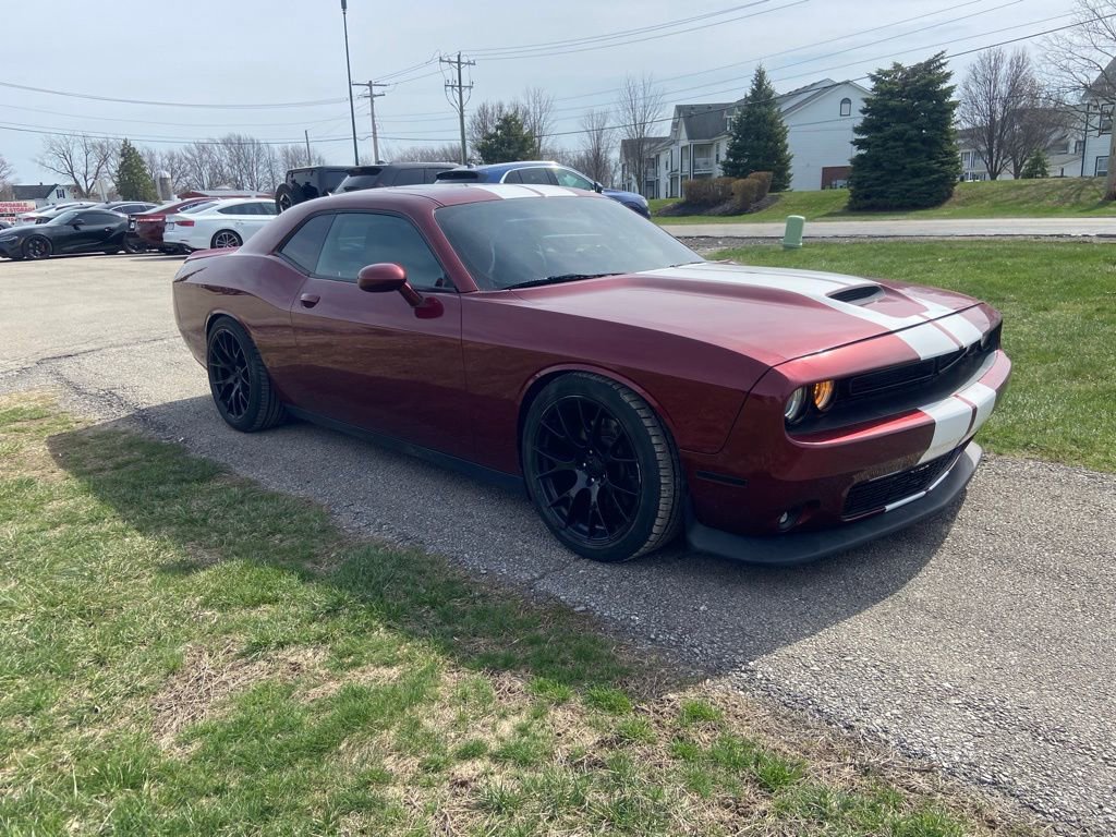 Used 2020 Dodge Challenger GT w/ Plus Package image 7