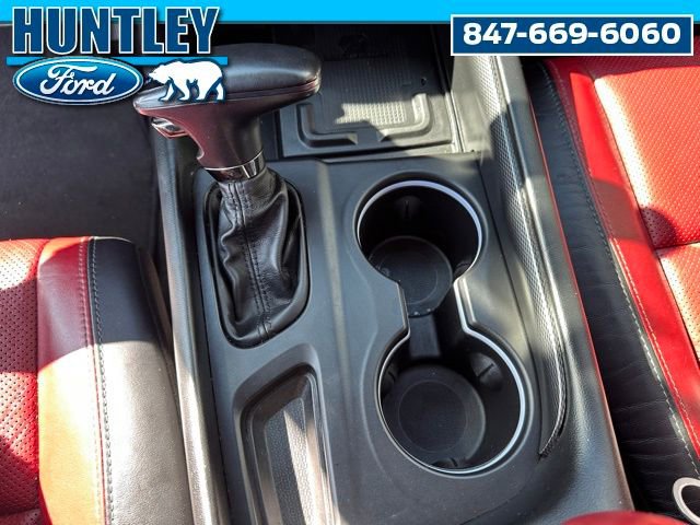 Used 2022 Dodge Durango R/T w/ Blacktop Package image 23