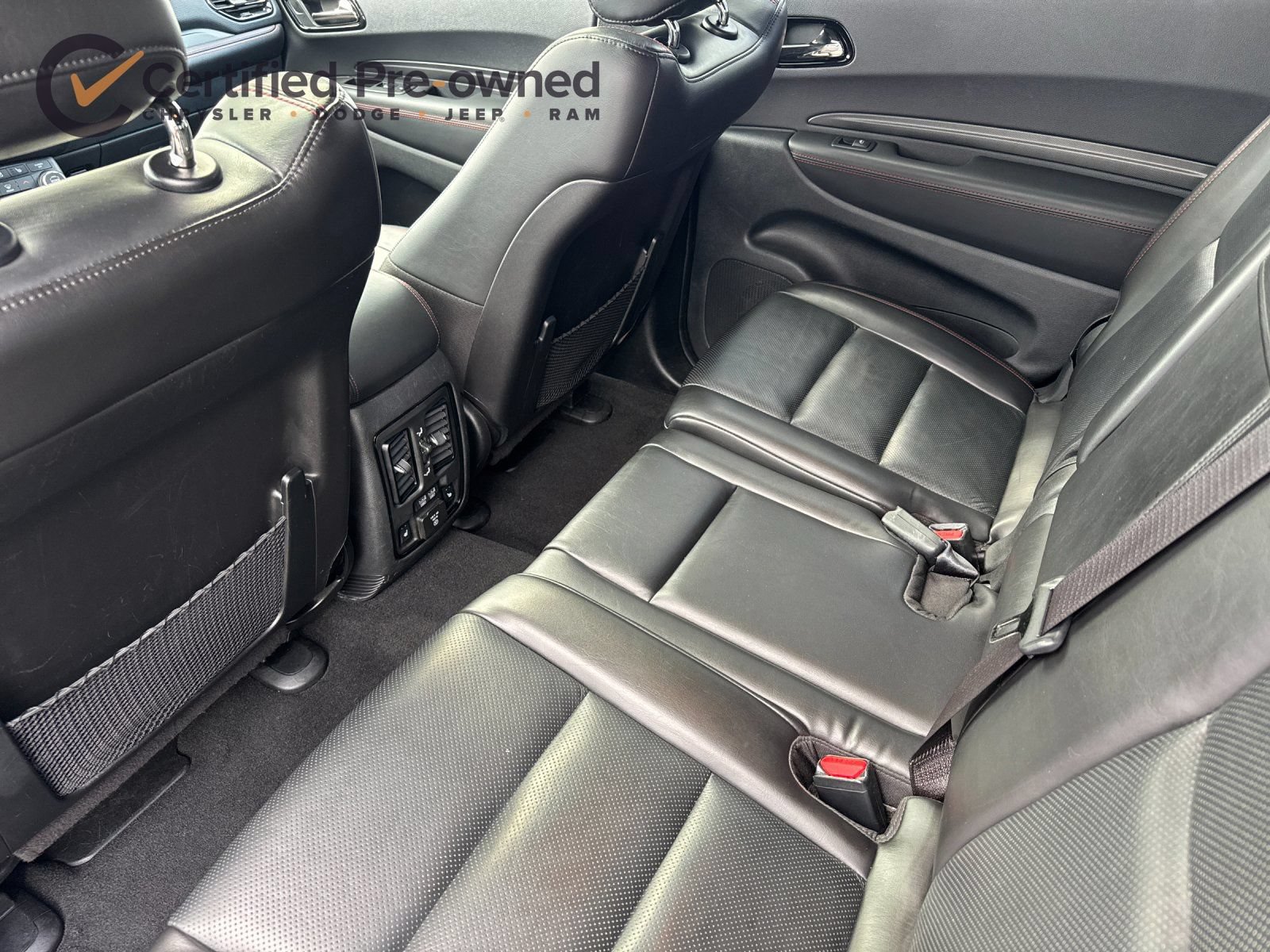 Used 2023 Dodge Durango GT AWD/4WD image 13
