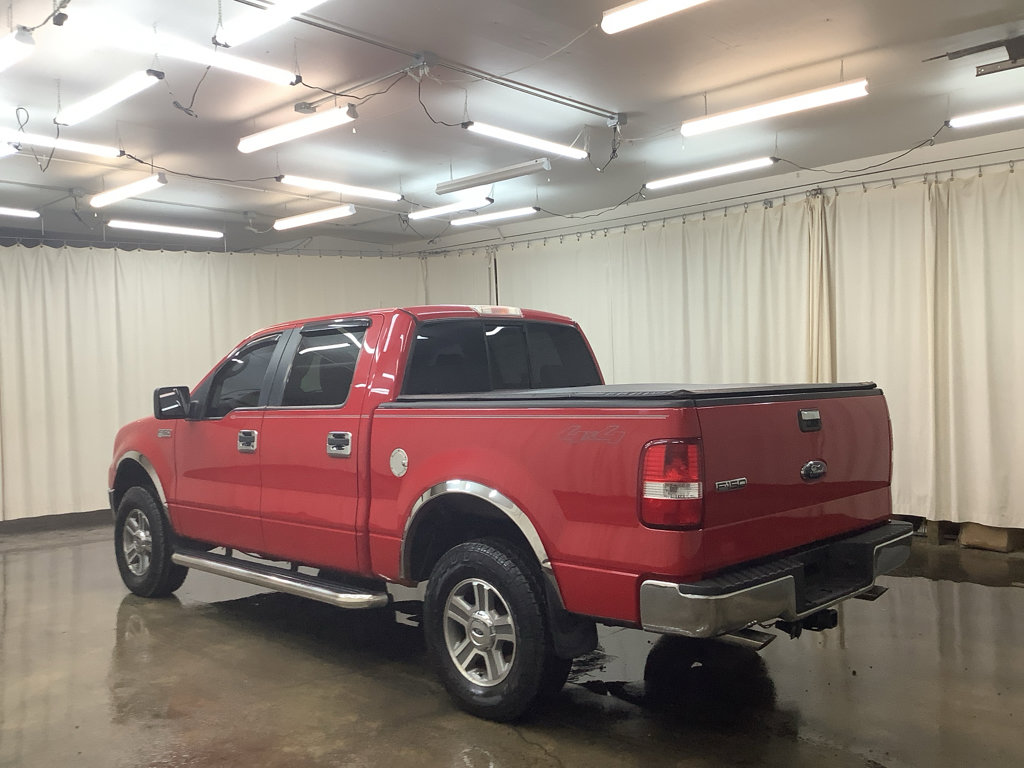 Used 2008 Ford F150 XLT image 9