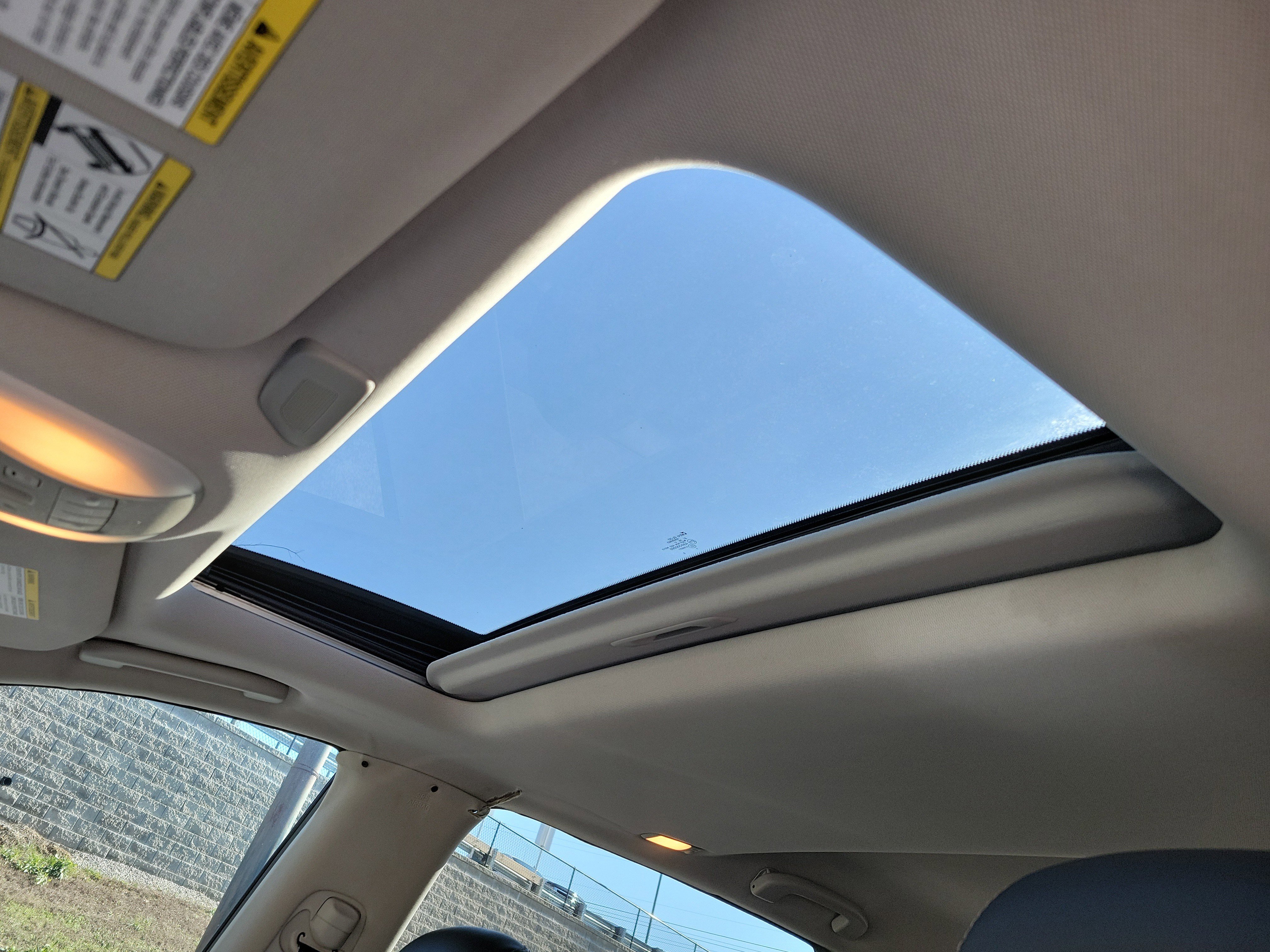 Used 2020 INFINITI QX60 Signature Edition image 7