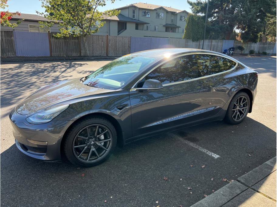 Used 2019 Tesla Model 3 Long Range AWD/4WD image 20