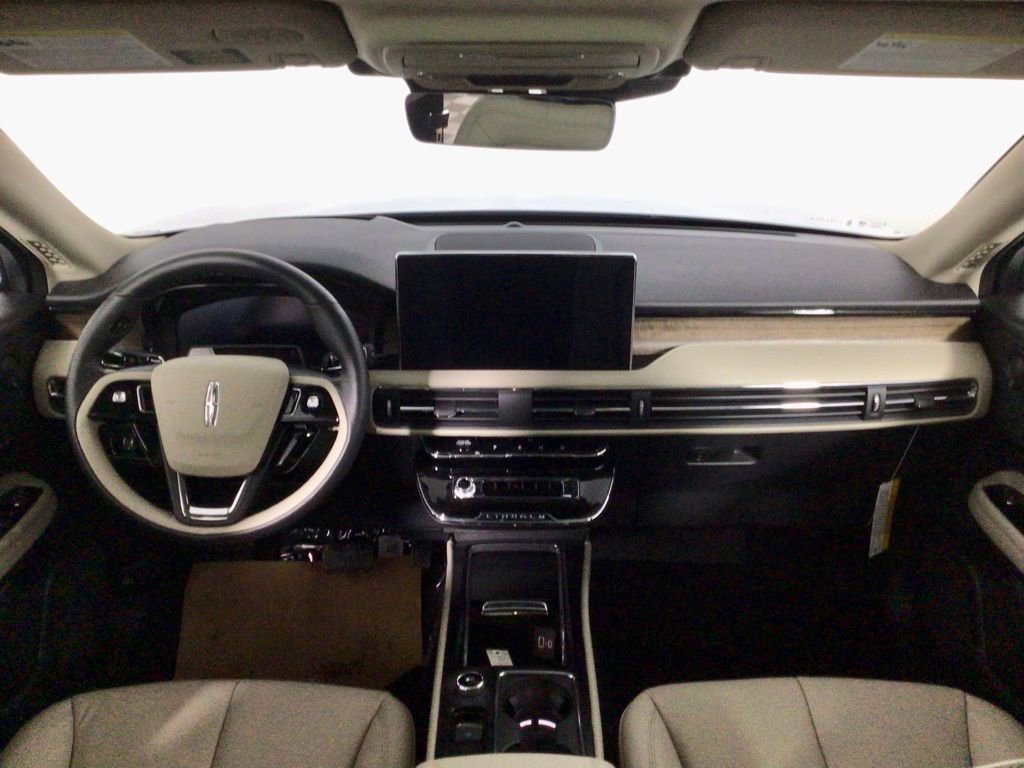 New 2026 Lincoln Corsair Grand Touring image 29