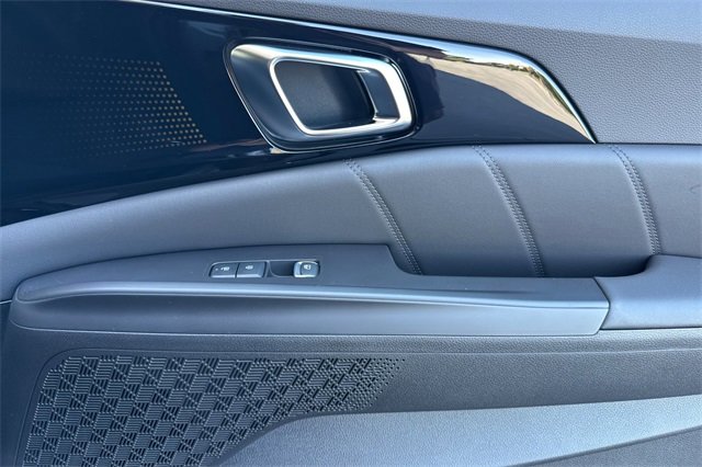 New 2026 Kia Carnival SX Prestige image 22
