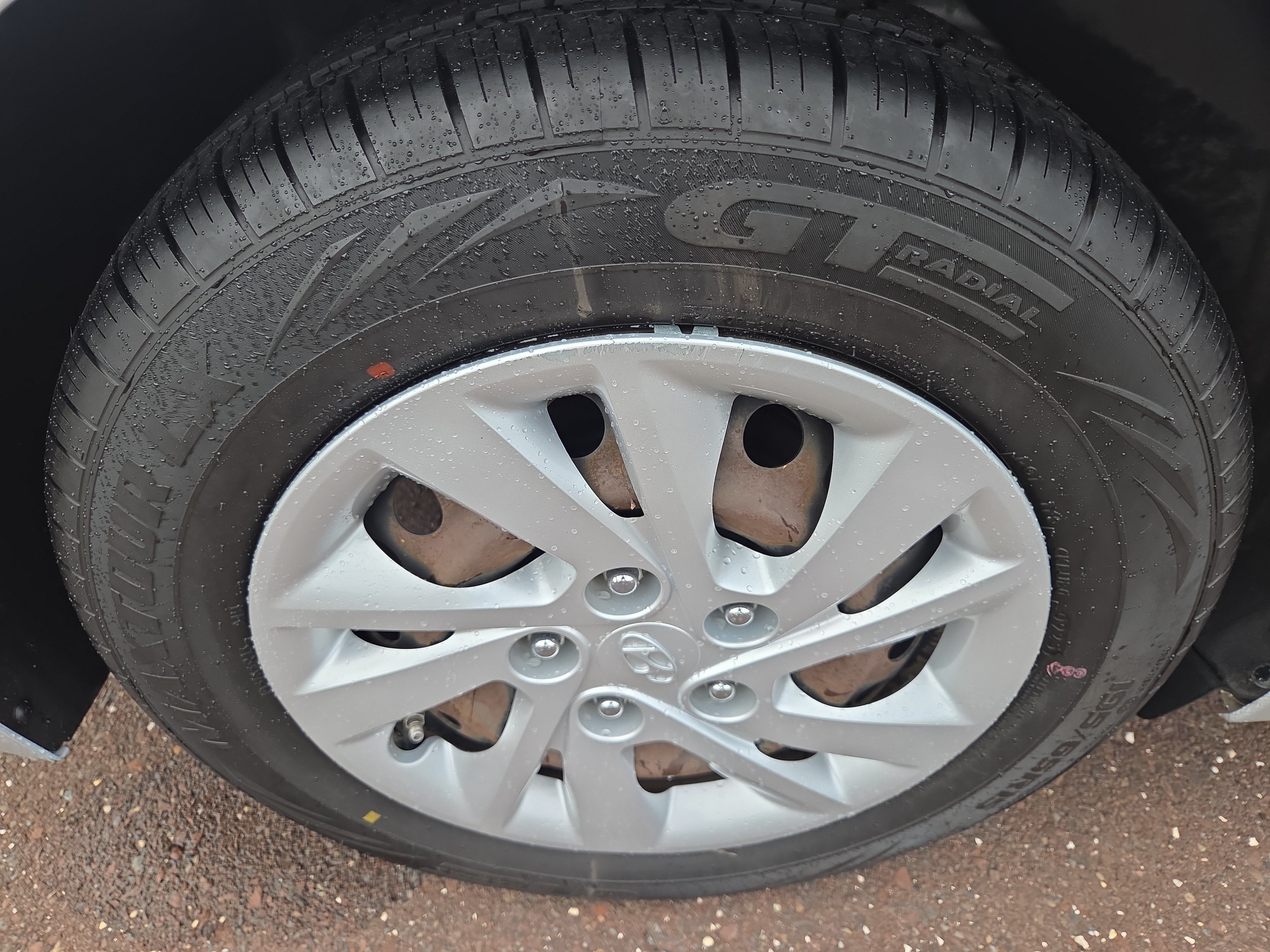 Used 2017 Hyundai Elantra SE FWD image 10
