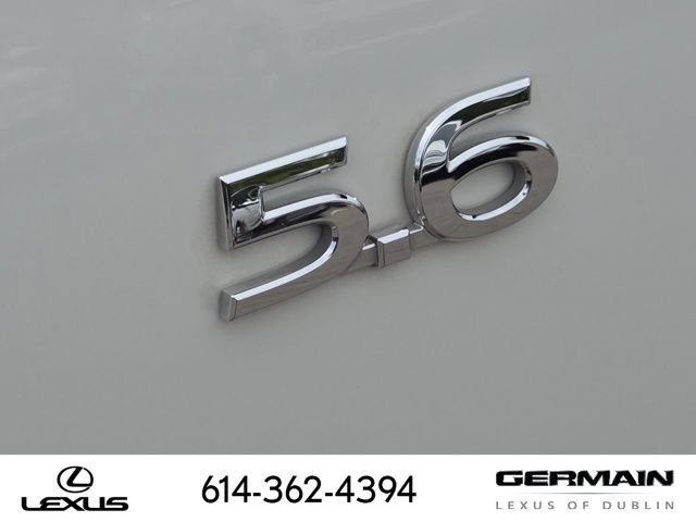 Used 2011 INFINITI QX56 4WD w/ Deluxe Touring Pkg image 16