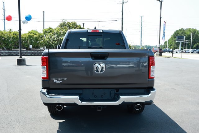 Used 2024 RAM 1500 Big Horn RWD image 7