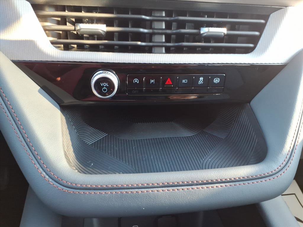New 2026 Ford Explorer Active image 20