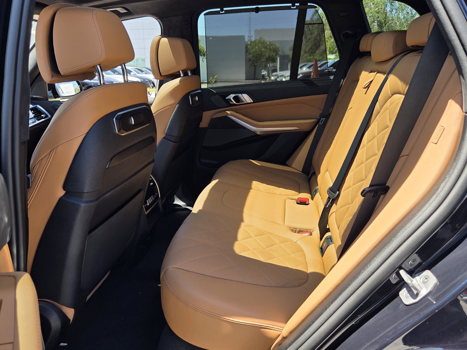 Certified 2025 BMW X5 xDrive40i w/ Executive Package AWD/4WD image 11