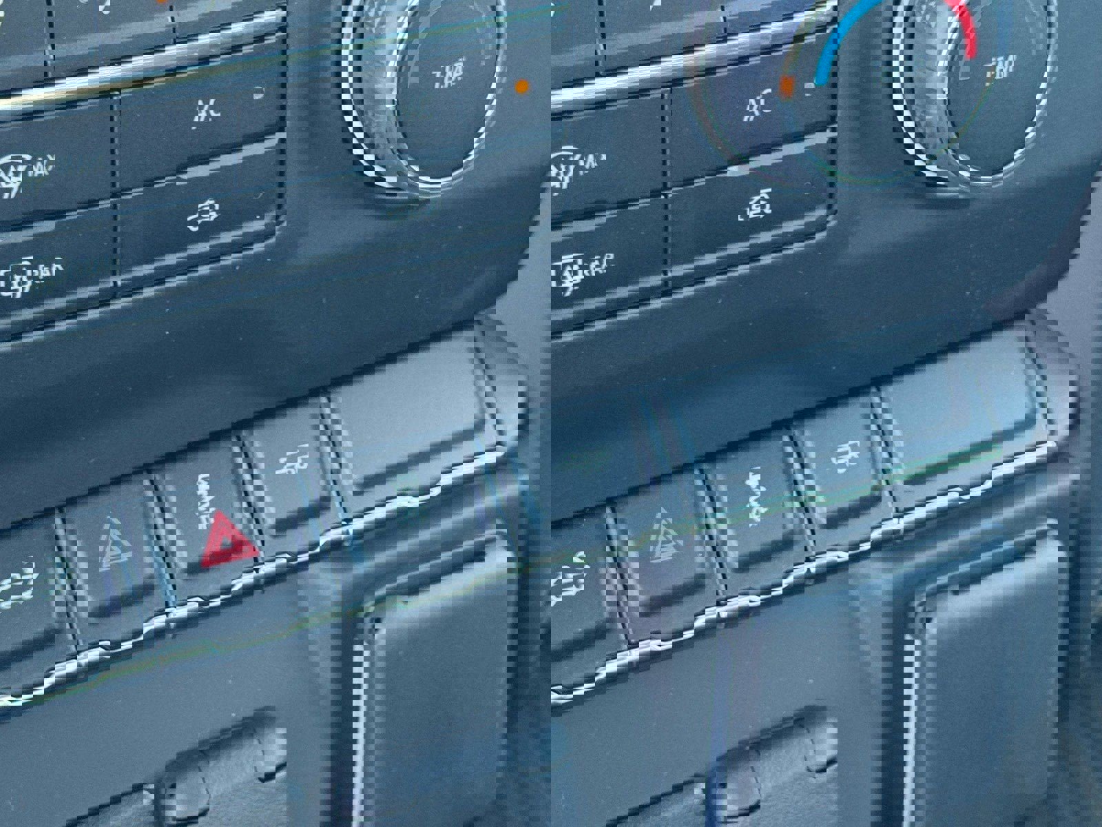 New 2026 Chevrolet Silverado 2500 W/T w/ WT Convenience Package image 23